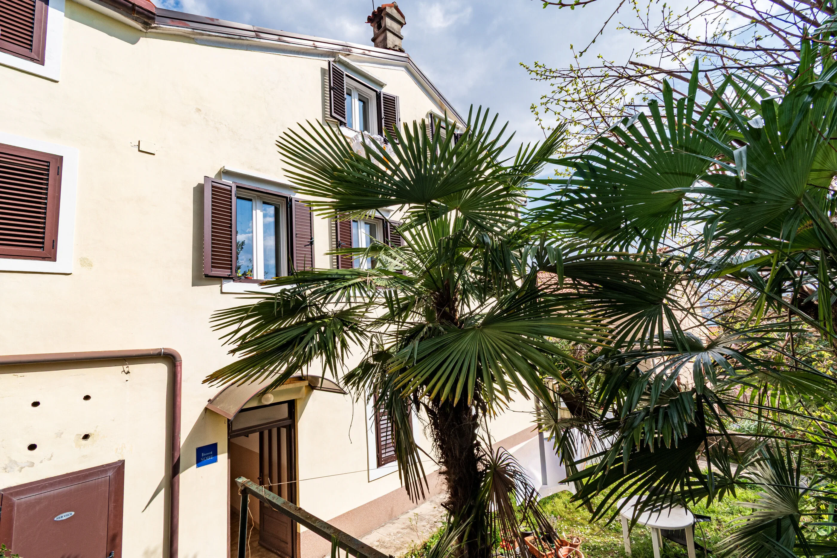 Apartment Volosko for two Opatija – Opatija, Croația