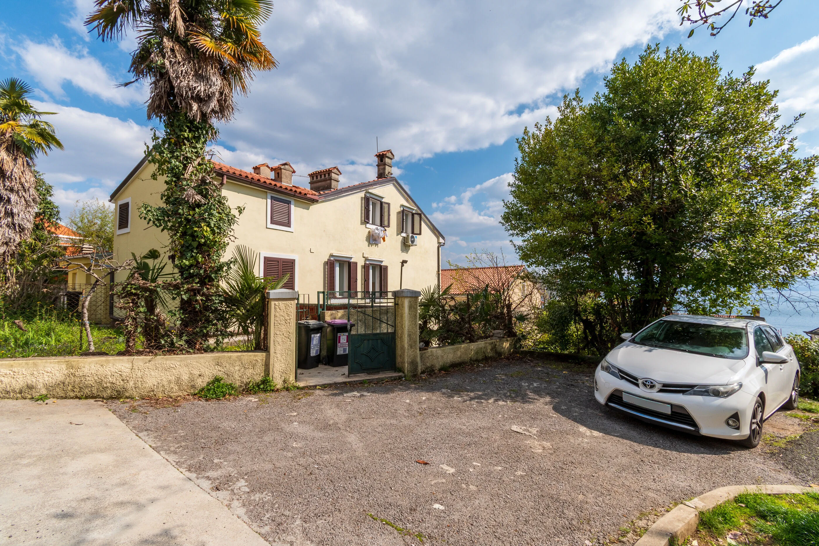 Apartment Volosko for two Opatija – Opatija, Croația