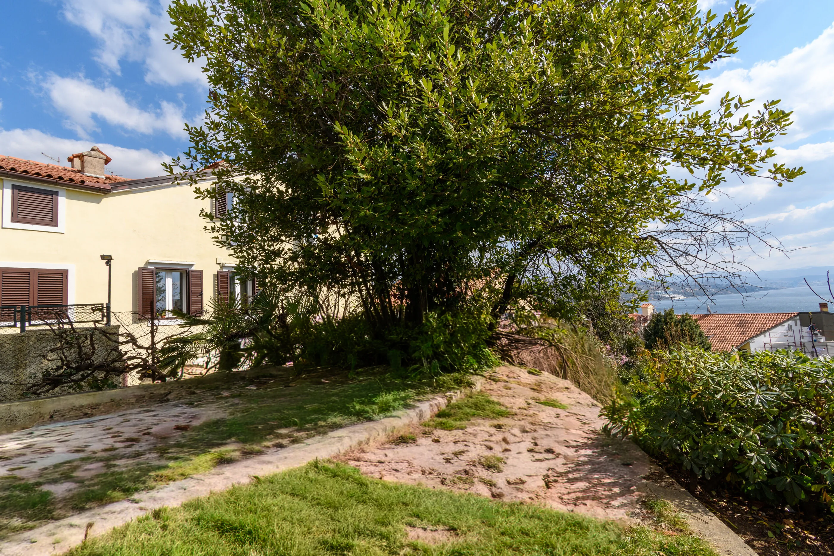 Apartment Volosko for two Opatija – Opatija, Croația