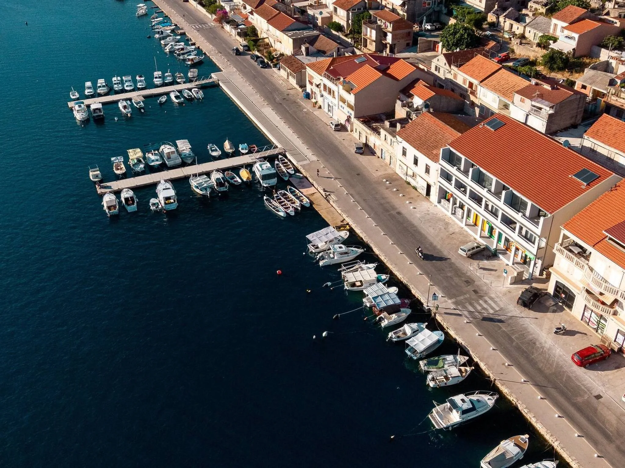 Apartments and Rooms Ribarska srića Vela Luka - foto 10