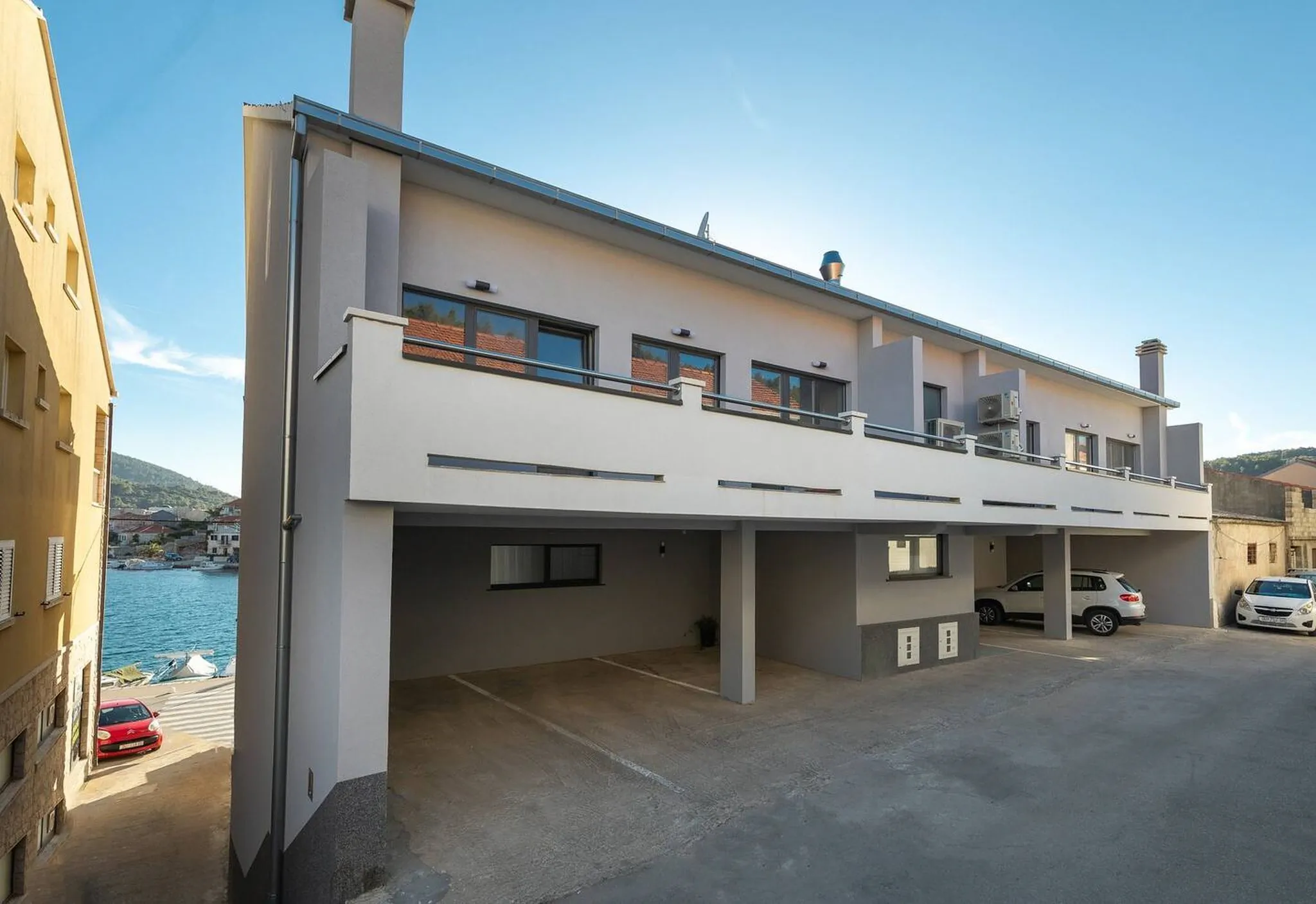 Apartments and Rooms Ribarska srića Vela Luka - foto 6