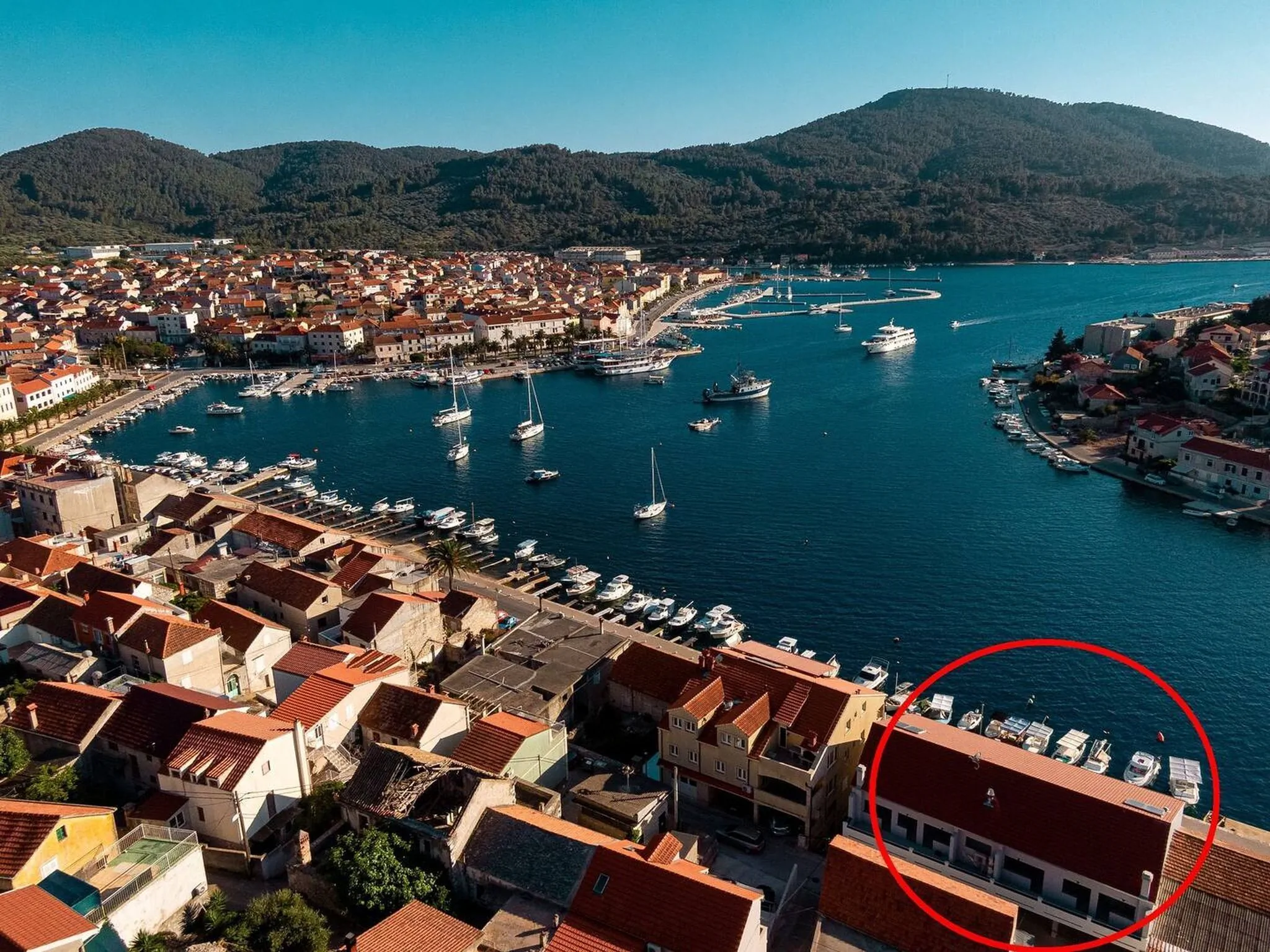 Apartments and Rooms Ribarska srića Vela Luka - foto 4