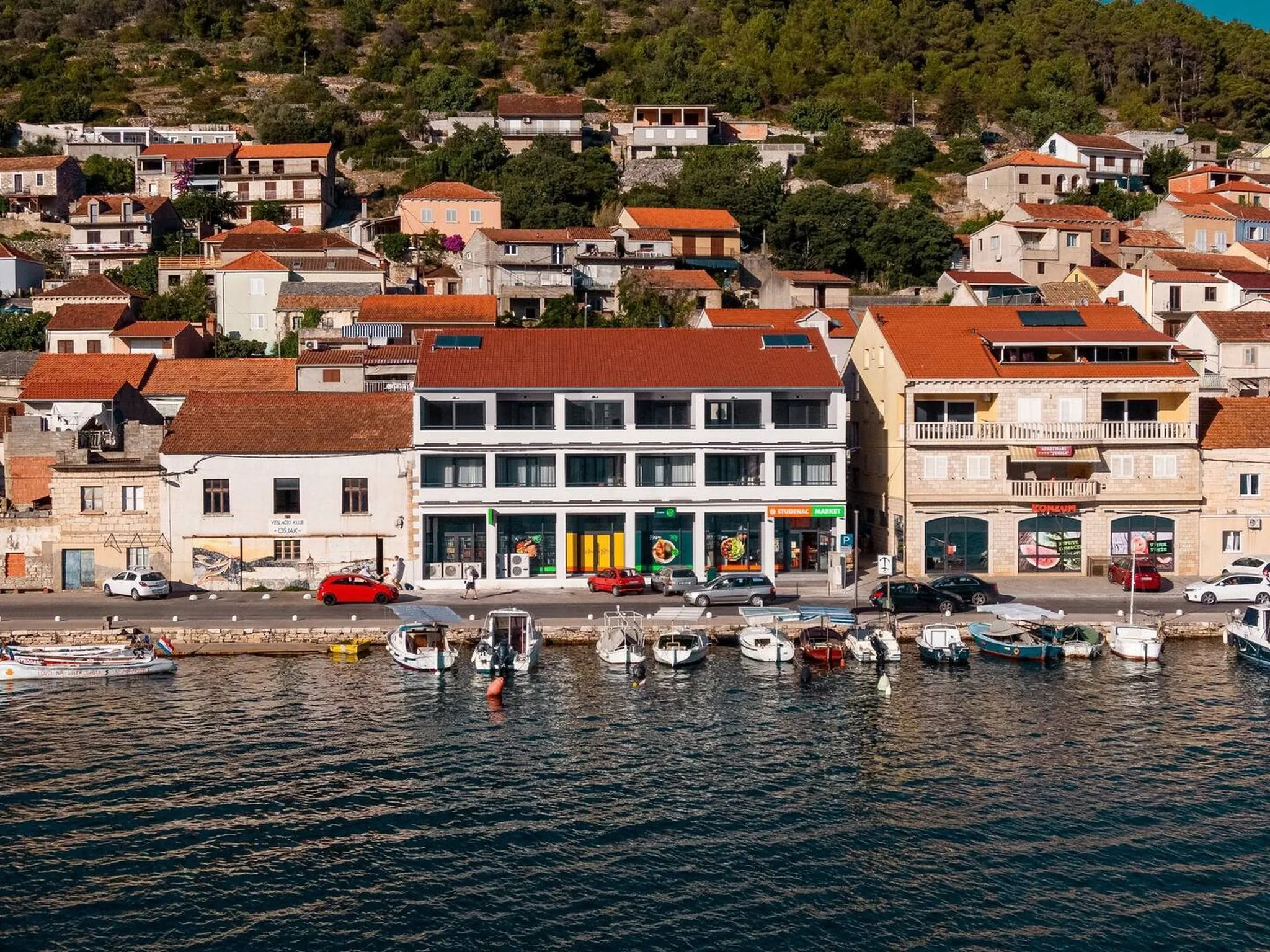 Apartments and Rooms Ribarska srića Vela Luka - foto 2