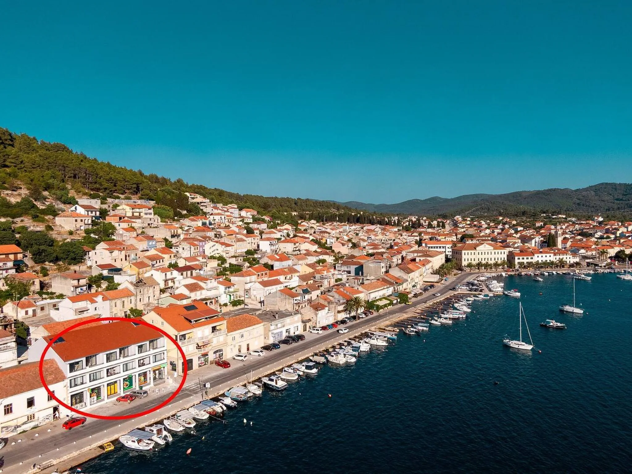 Apartments and Rooms Ribarska srića Vela Luka - foto 3