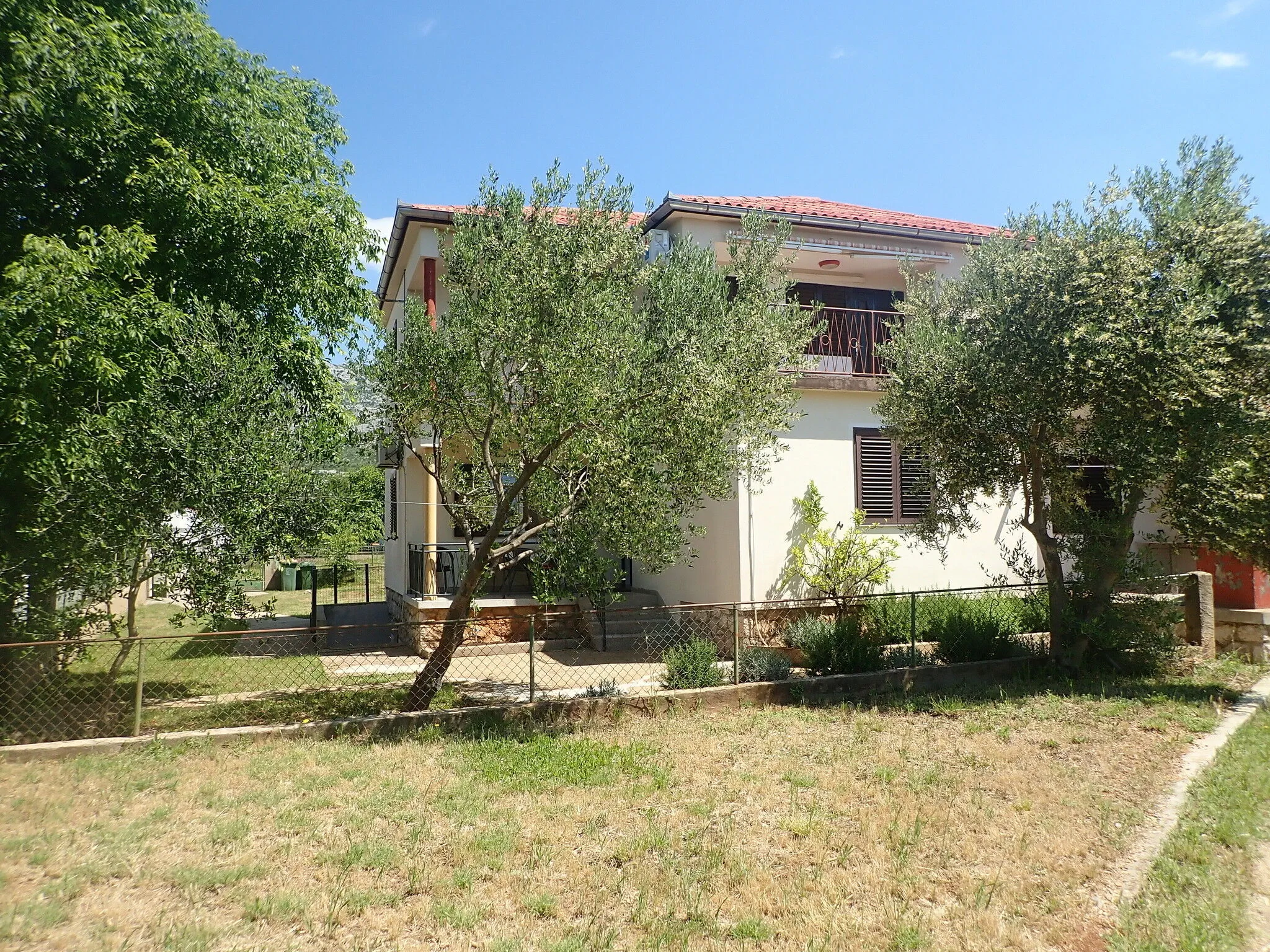 Apartment Nataša sd-198 Starigrad Paklenica - foto 1