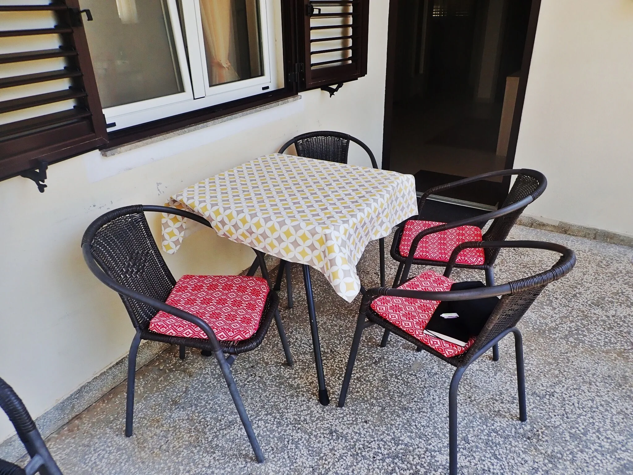 Apartment Nataša sd-198 Starigrad Paklenica - foto 2