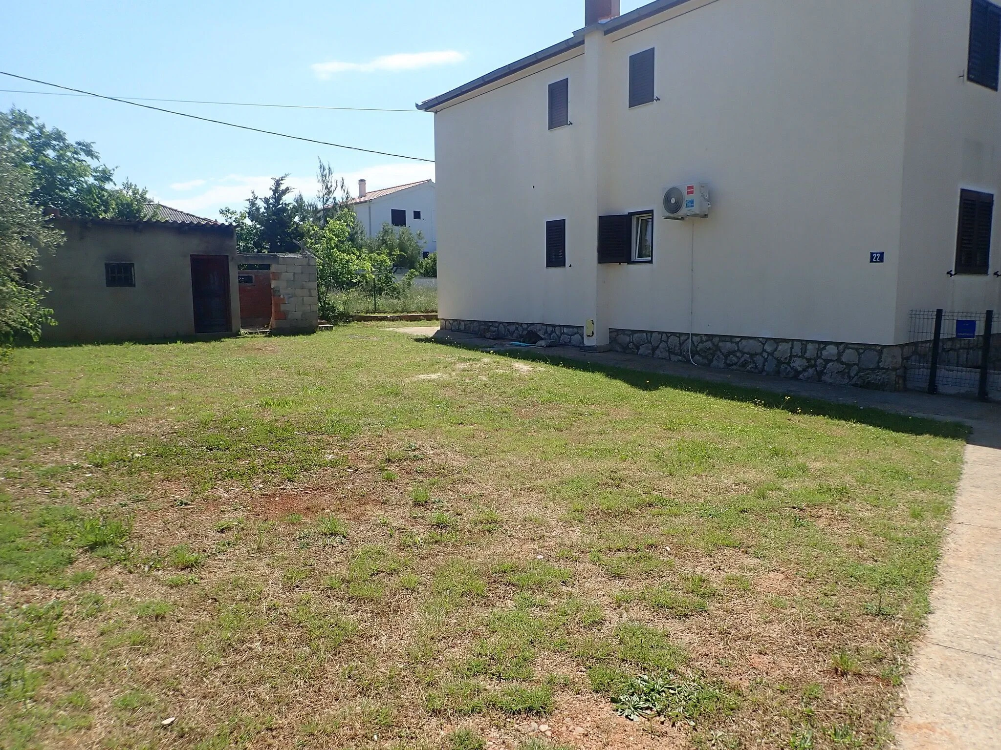 Apartment Nataša sd-198 Starigrad Paklenica - foto 5