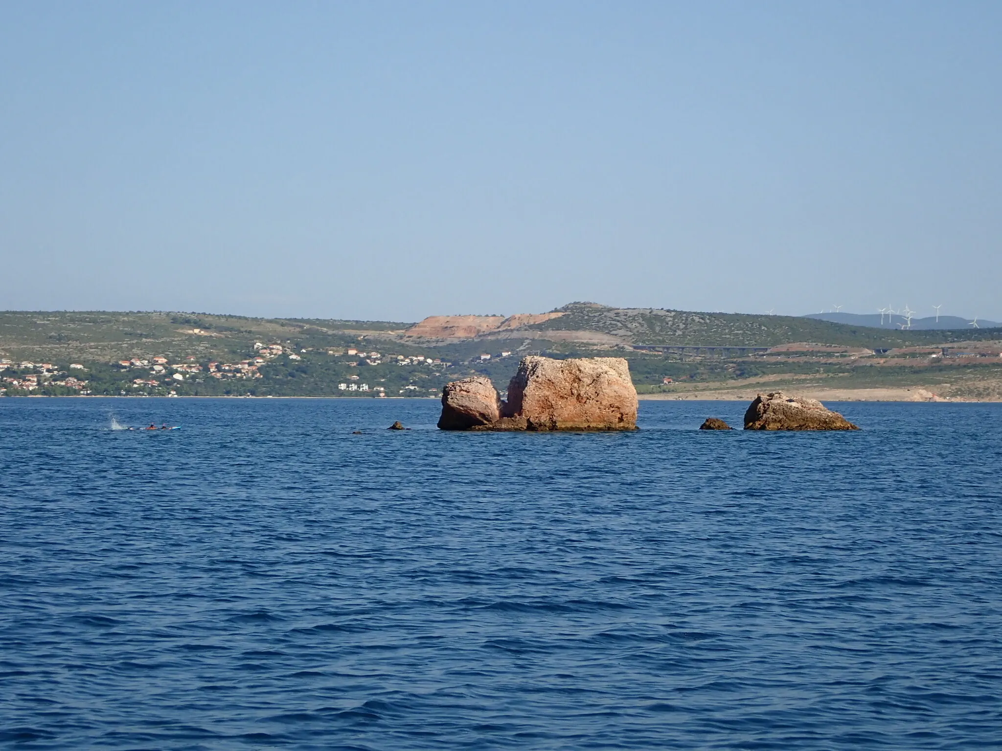 Apartment Nataša sd-198 Starigrad Paklenica - foto 10