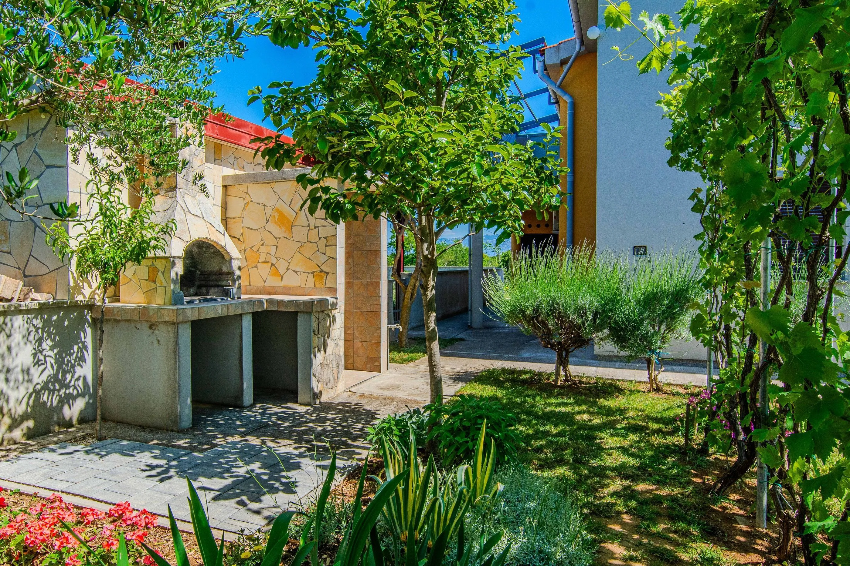 Apartment Stancec Privlaka II – Privlaka, Croația