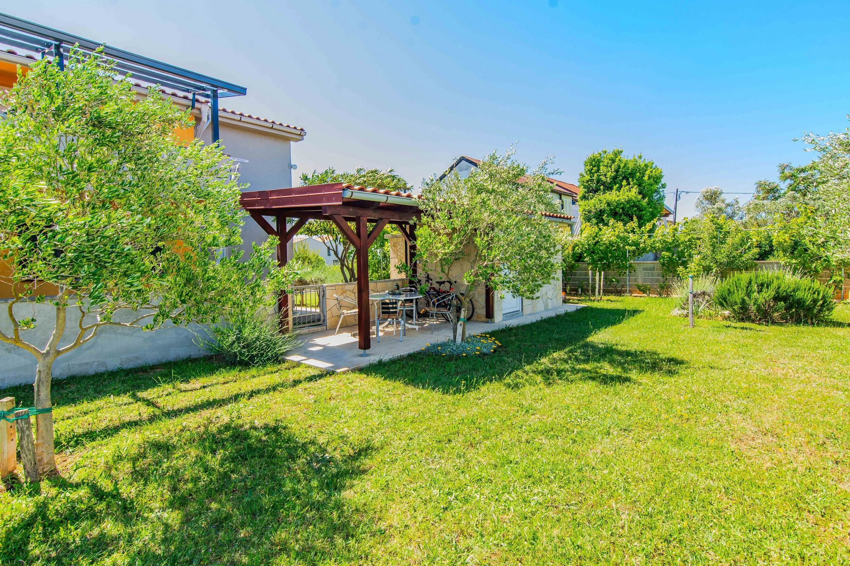 Apartment Stancec Privlaka II – Privlaka, Croația