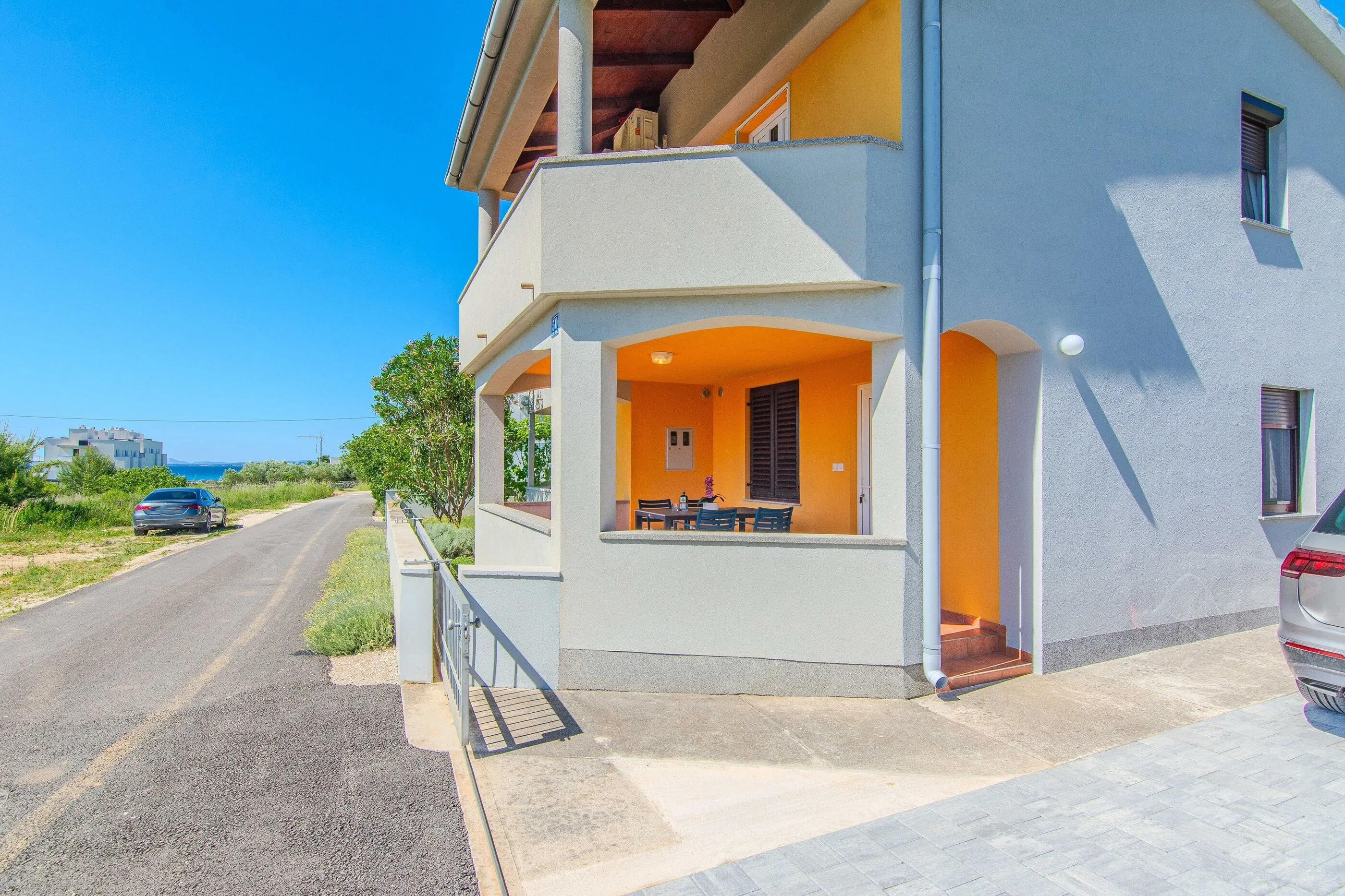 Apartment Stancec Privlaka II – Privlaka, Croația