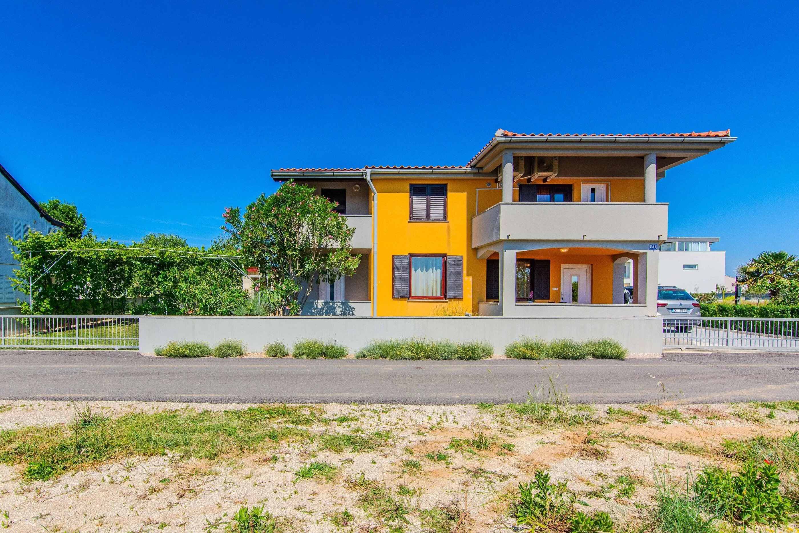 Apartment Stancec Privlaka II – Privlaka, Croația