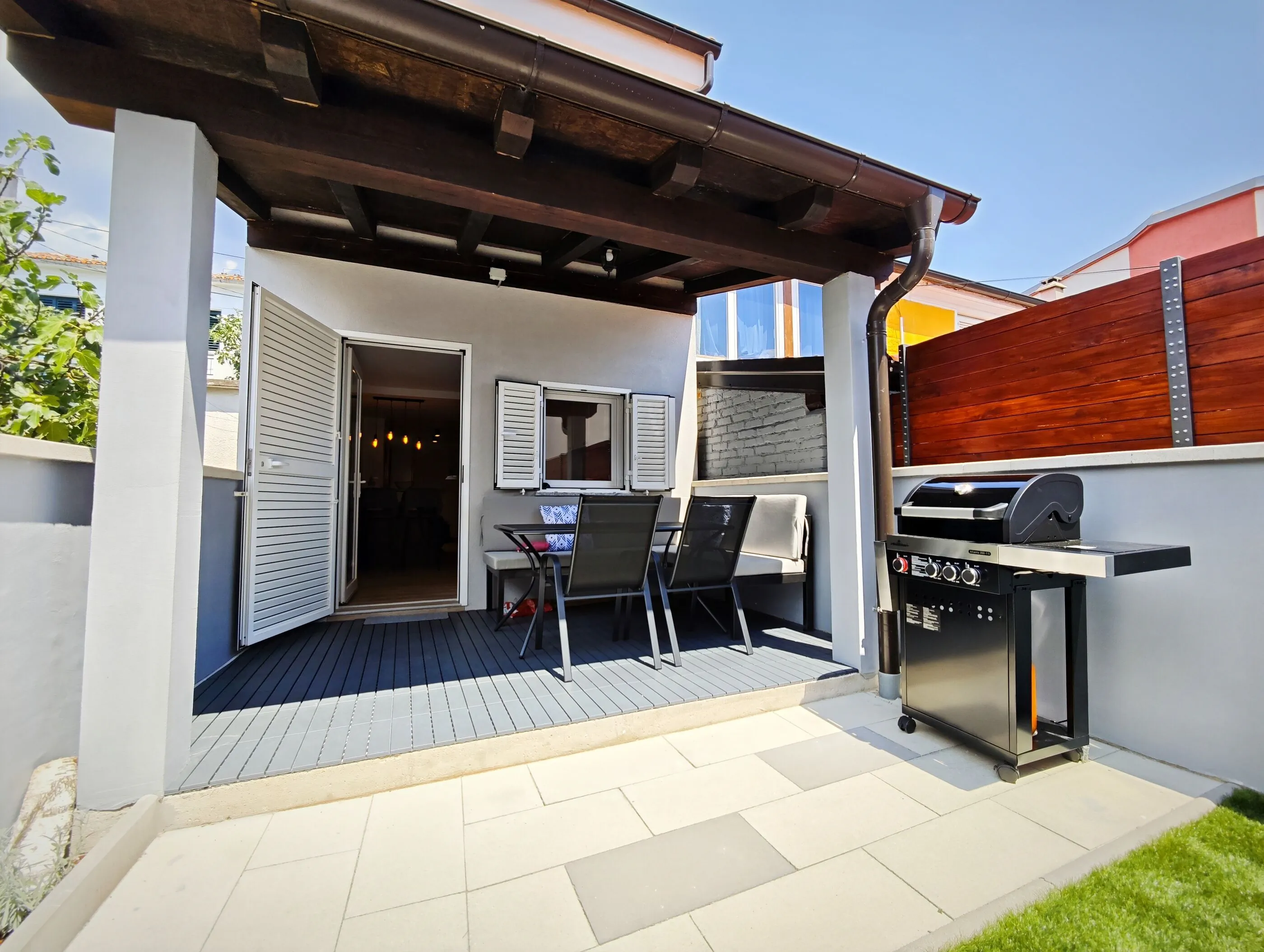 House Ida Jadranovo - foto 4