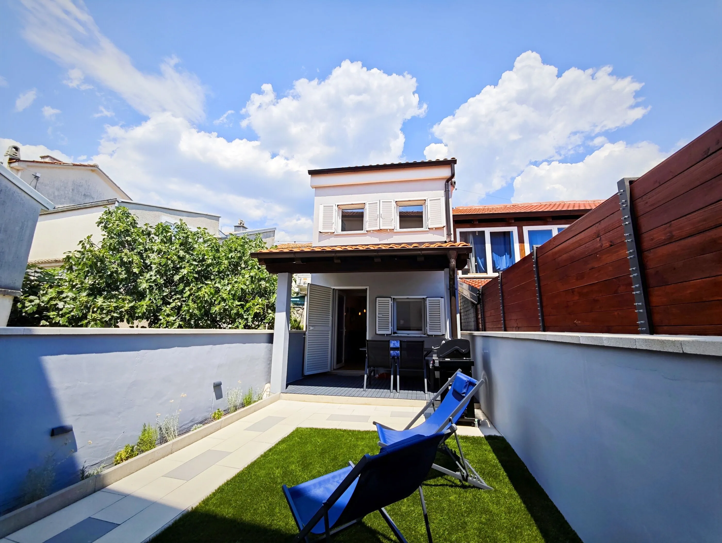 House Ida Jadranovo - foto 1