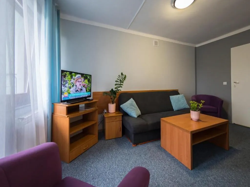 Centrum Rekreacji i Rehabilitacji Jubilat – Wisła, Polonia