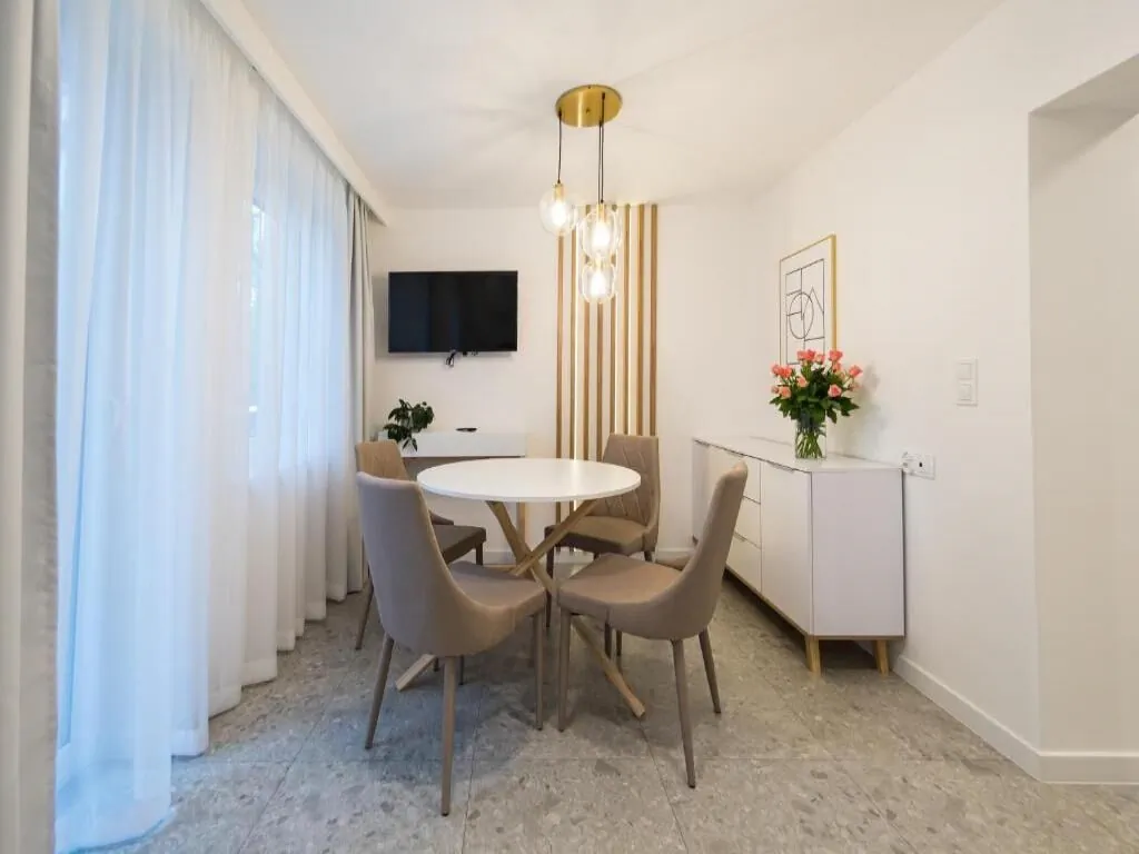 Centrum Rekreacji i Rehabilitacji Jubilat – Wisła, Polonia