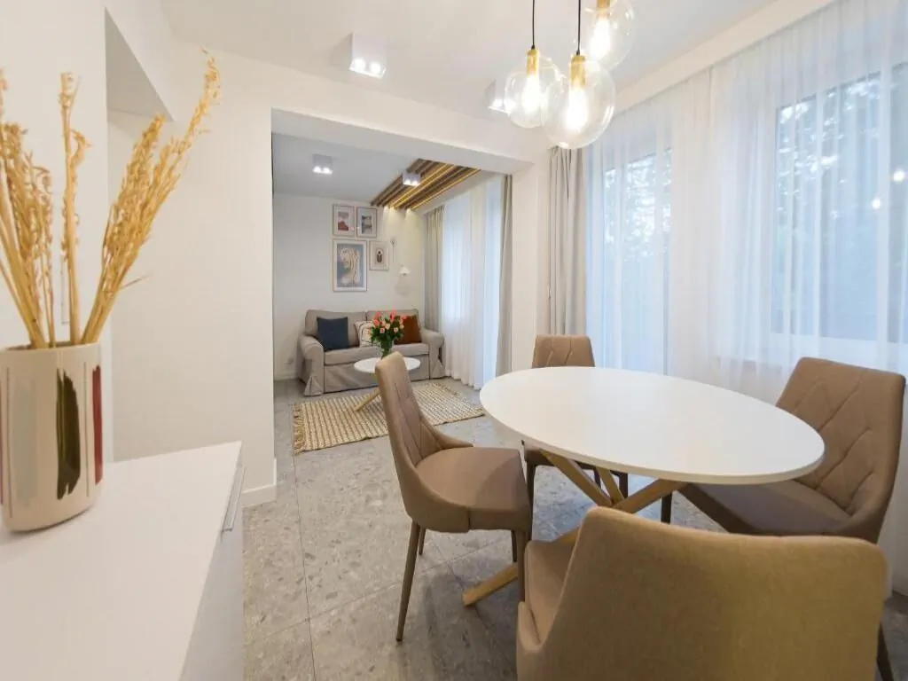 Centrum Rekreacji i Rehabilitacji Jubilat – Wisła, Polonia