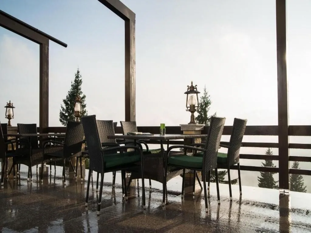Hotel Taverna Olteanului Rânca – Rânca, România