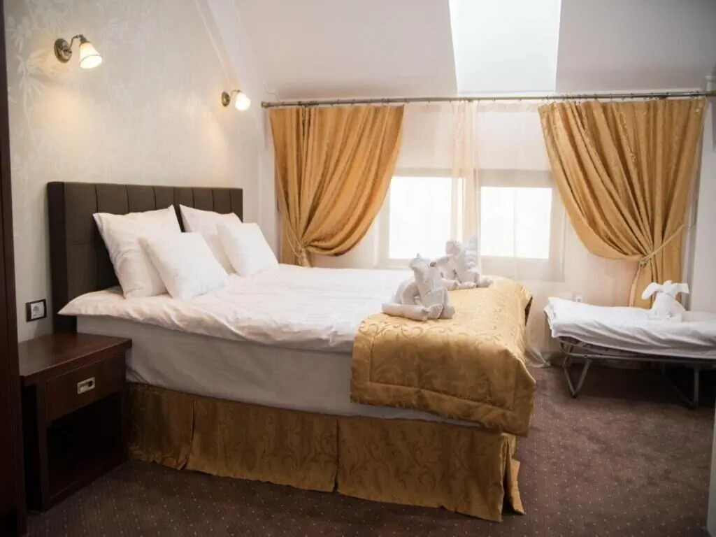 Hotel Taverna Olteanului Rânca – Rânca, România