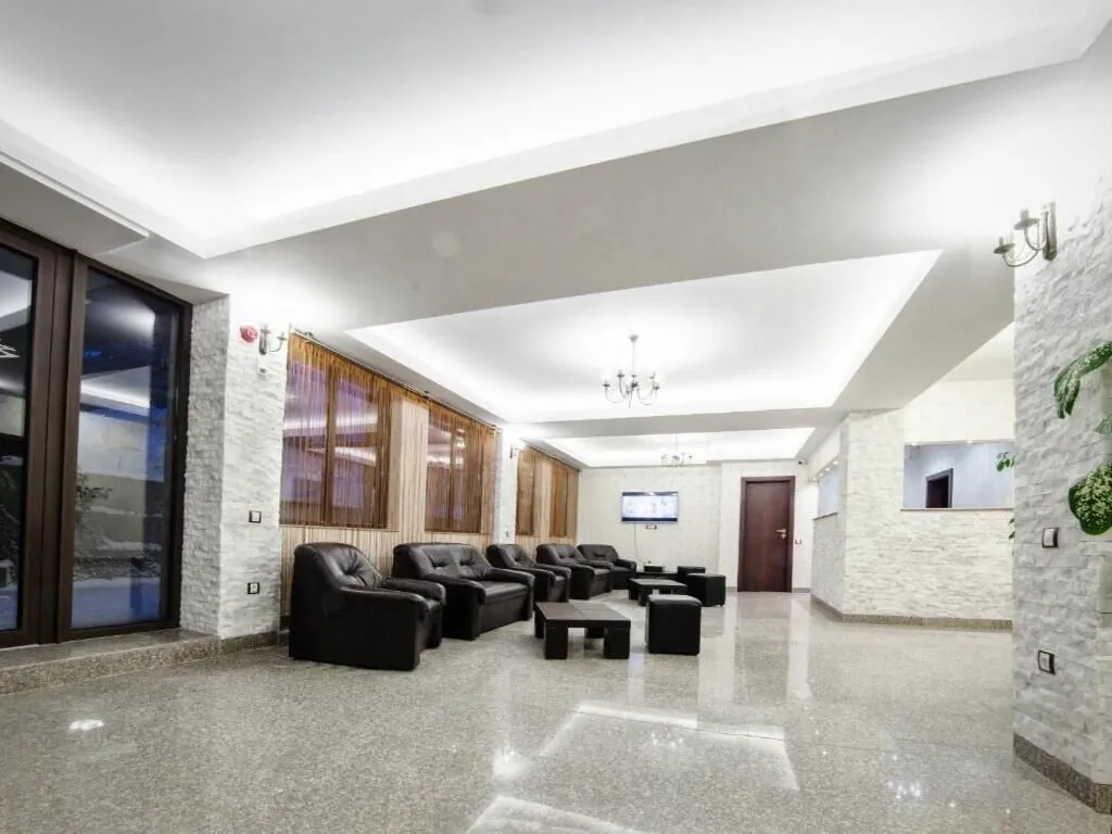 Hotel Taverna Olteanului Rânca – Rânca, România