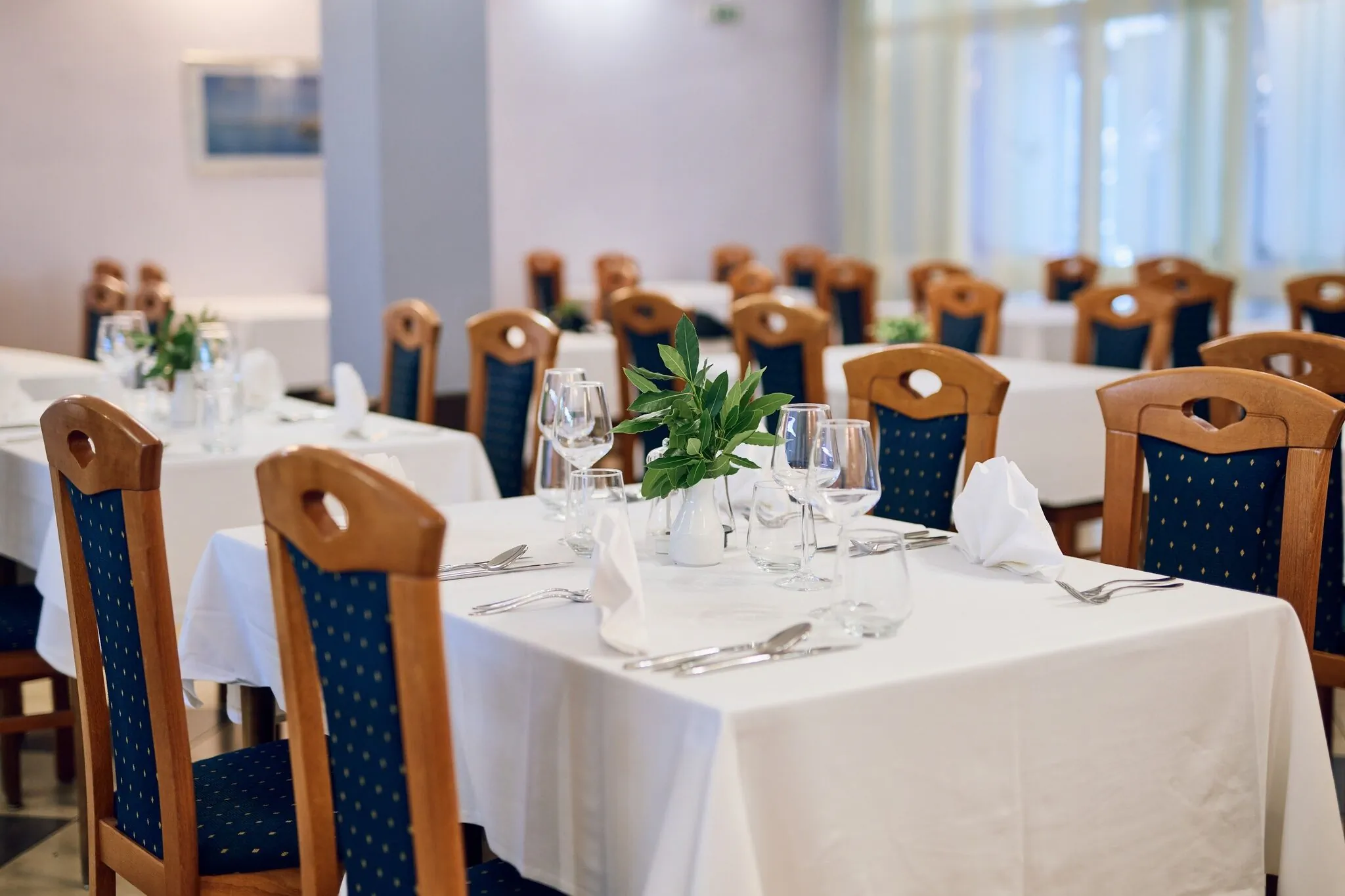 Hotel Selce Selce – Selce, Chorvatsko