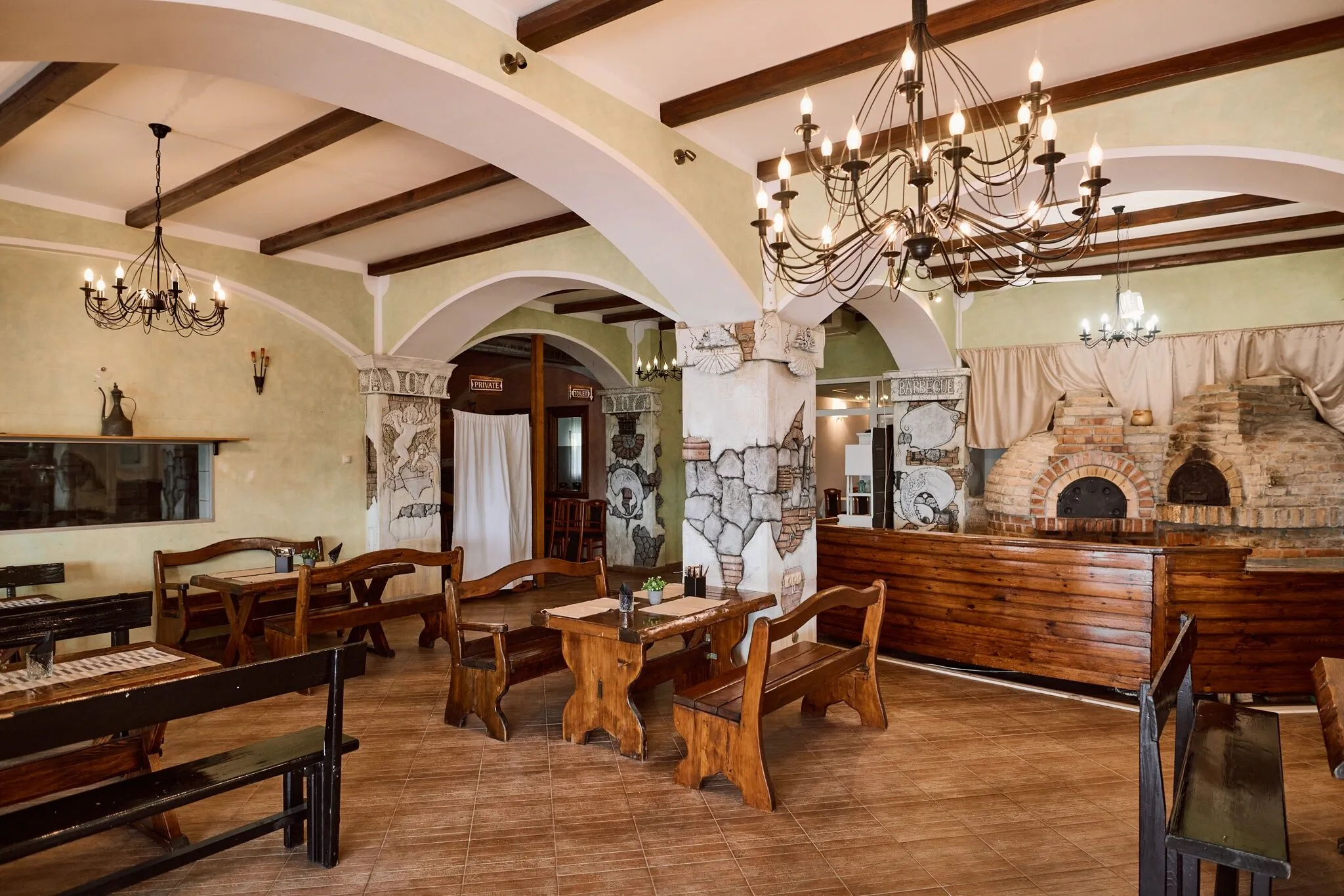 Hotel Selce Selce – Selce, Chorvatsko