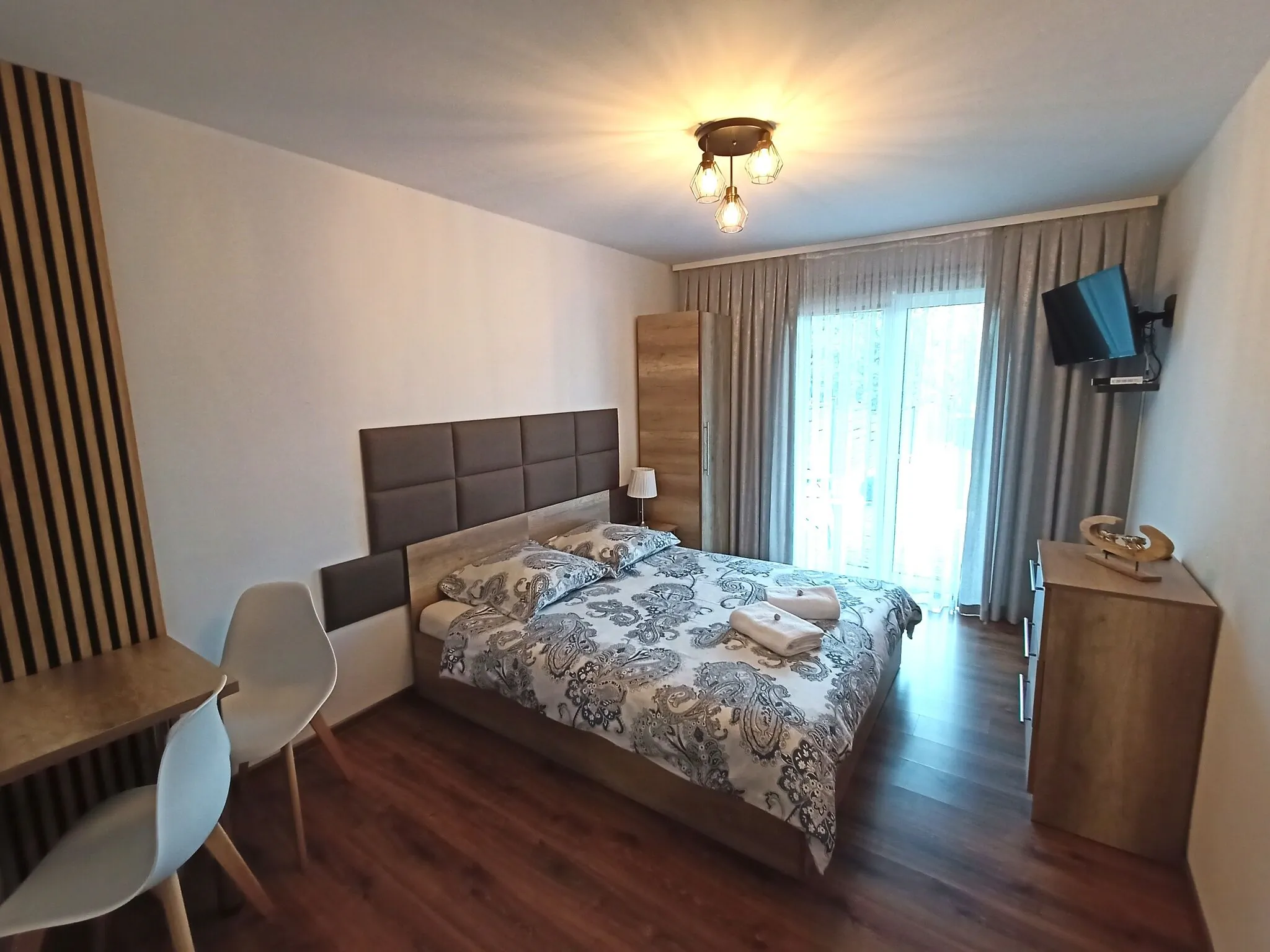 Pensjonat OLIMP Kudowa-Zdrój – Kudowa-Zdrój, Polsko