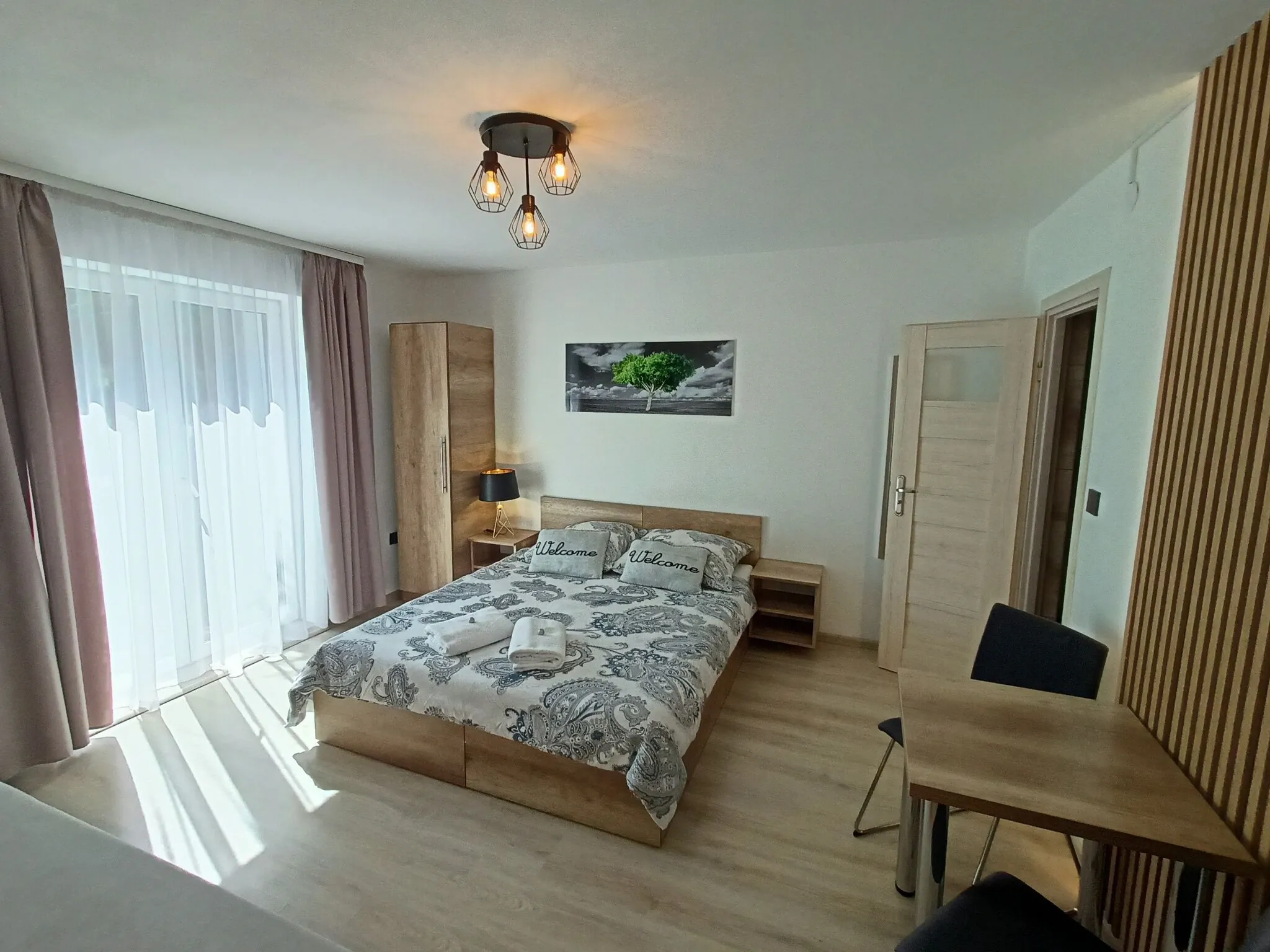 Pensjonat OLIMP Kudowa-Zdrój – Kudowa-Zdrój, Polsko
