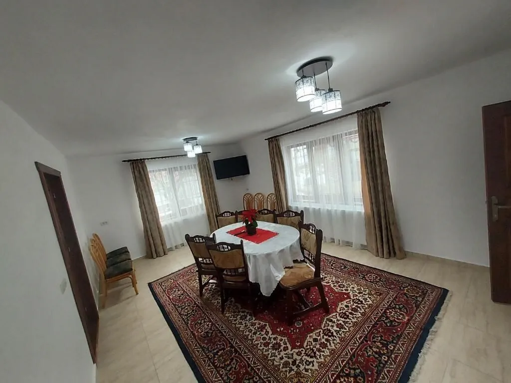 Casa Elena Ceahlău – Ceahlău, România