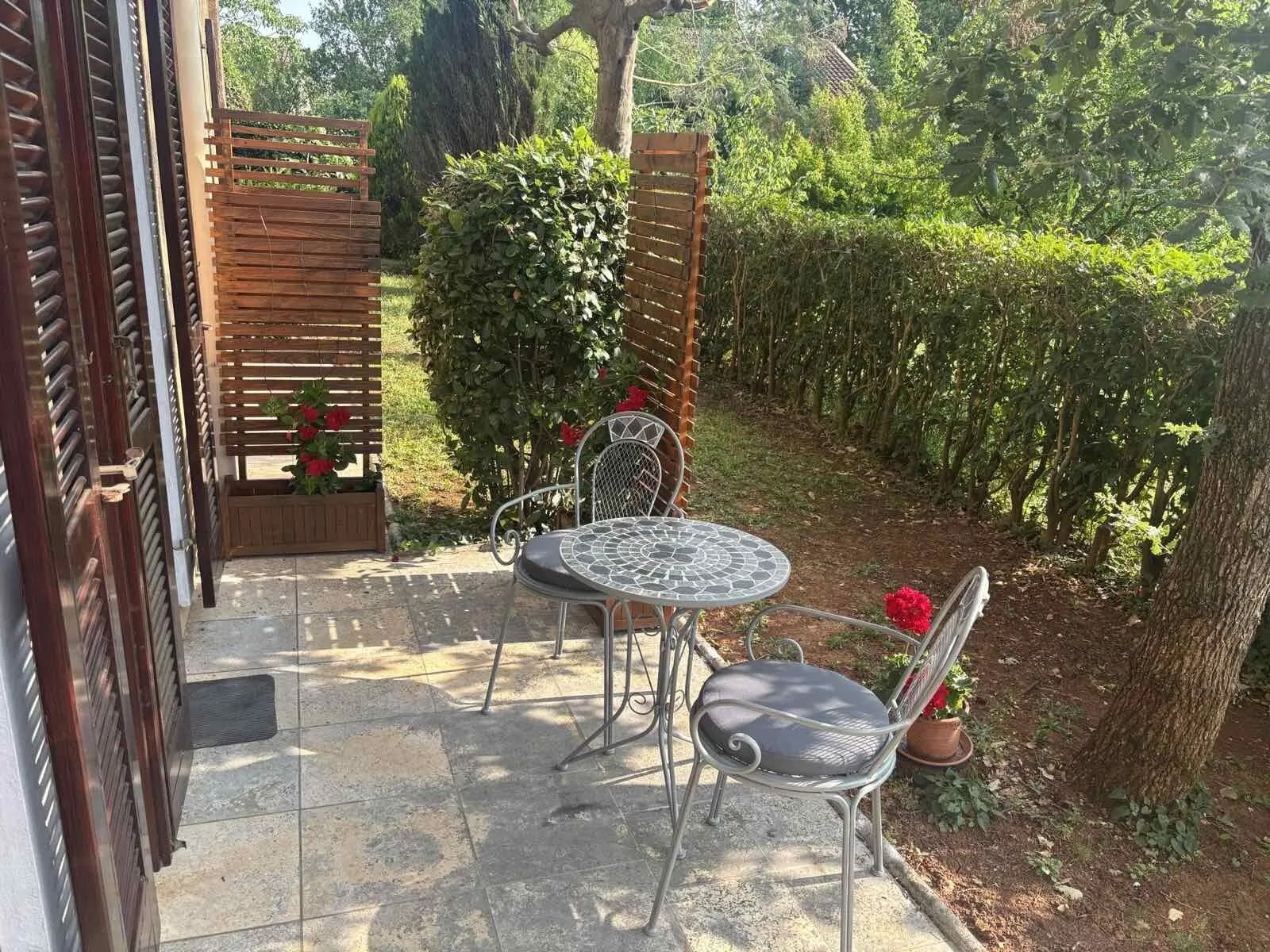Apartments Leona Poreč – Poreč, Croația