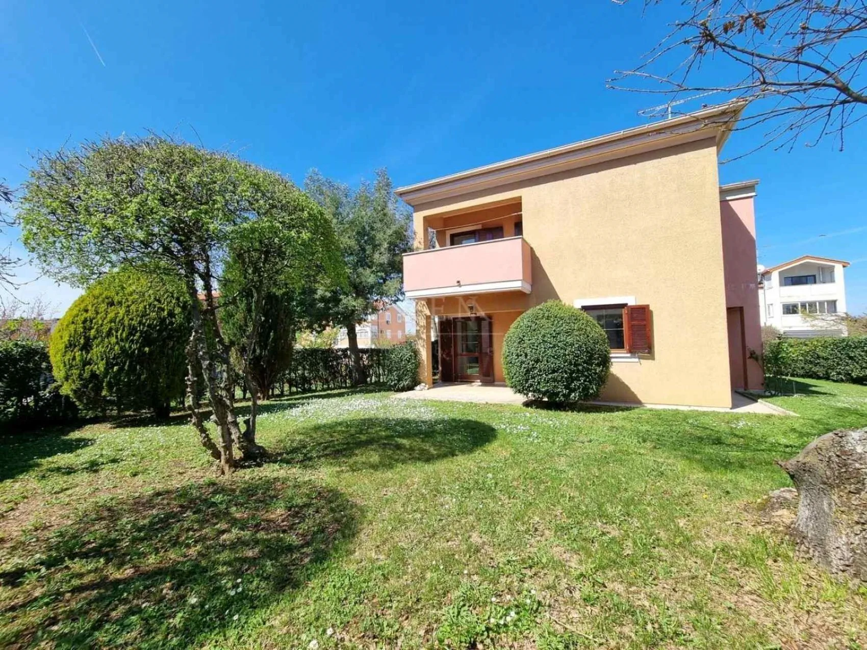 Apartments Leona Poreč – Poreč, Croația