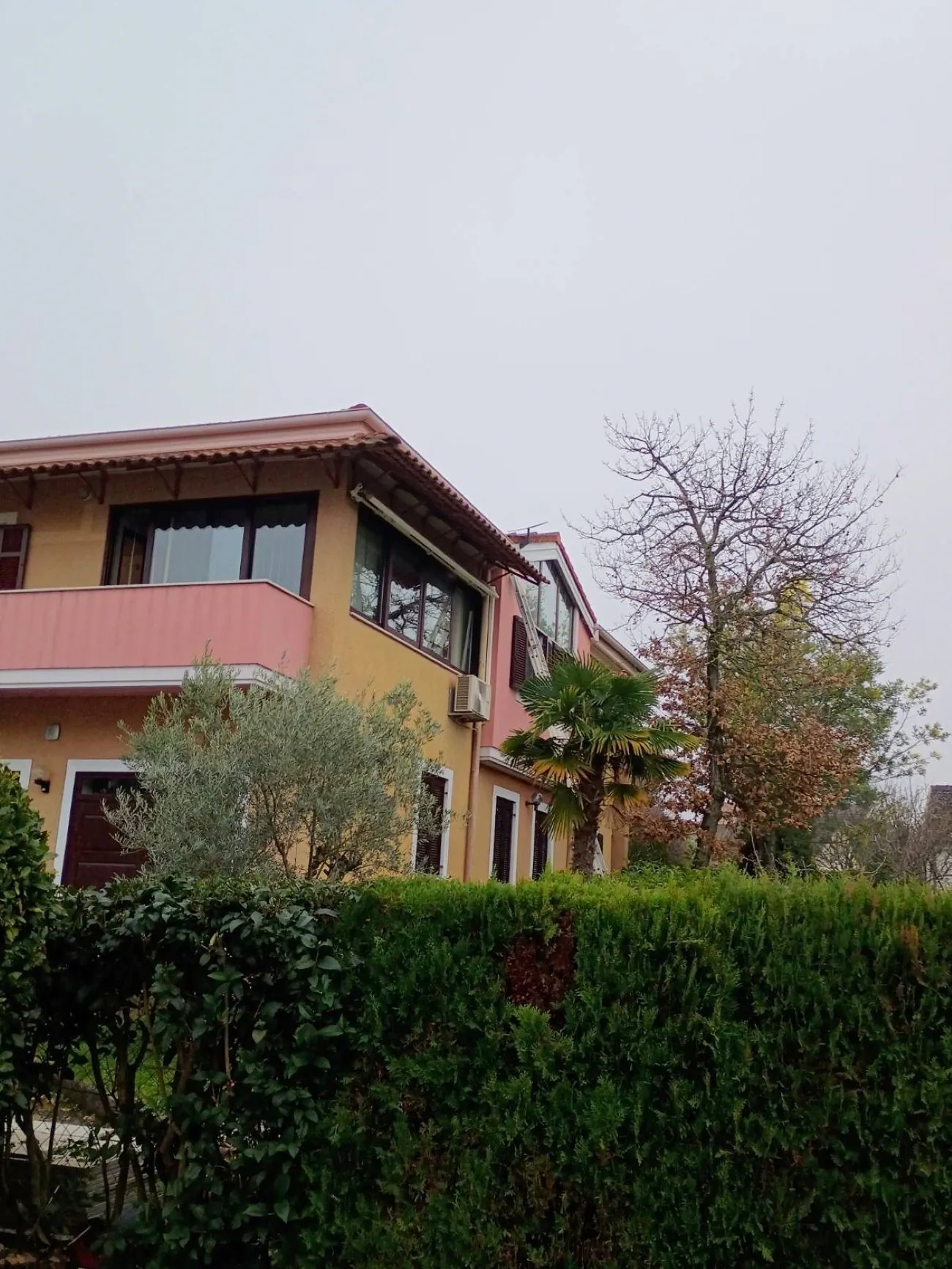 Apartments Leona Poreč – Poreč, Croația
