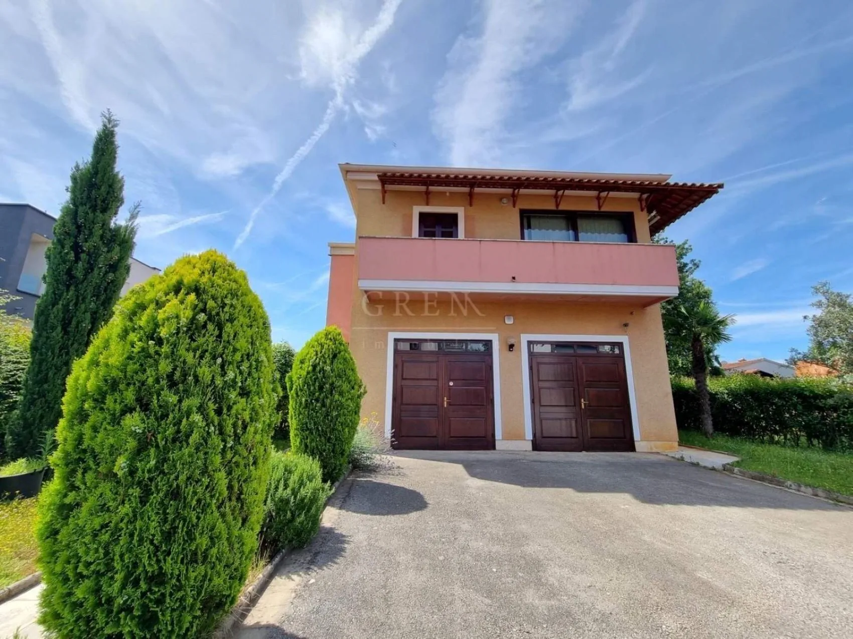 Apartments Leona Poreč – Poreč, Croația