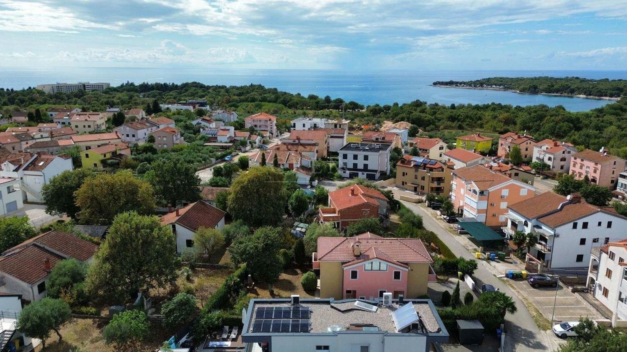 Apartments Leona Poreč – Poreč, Croația