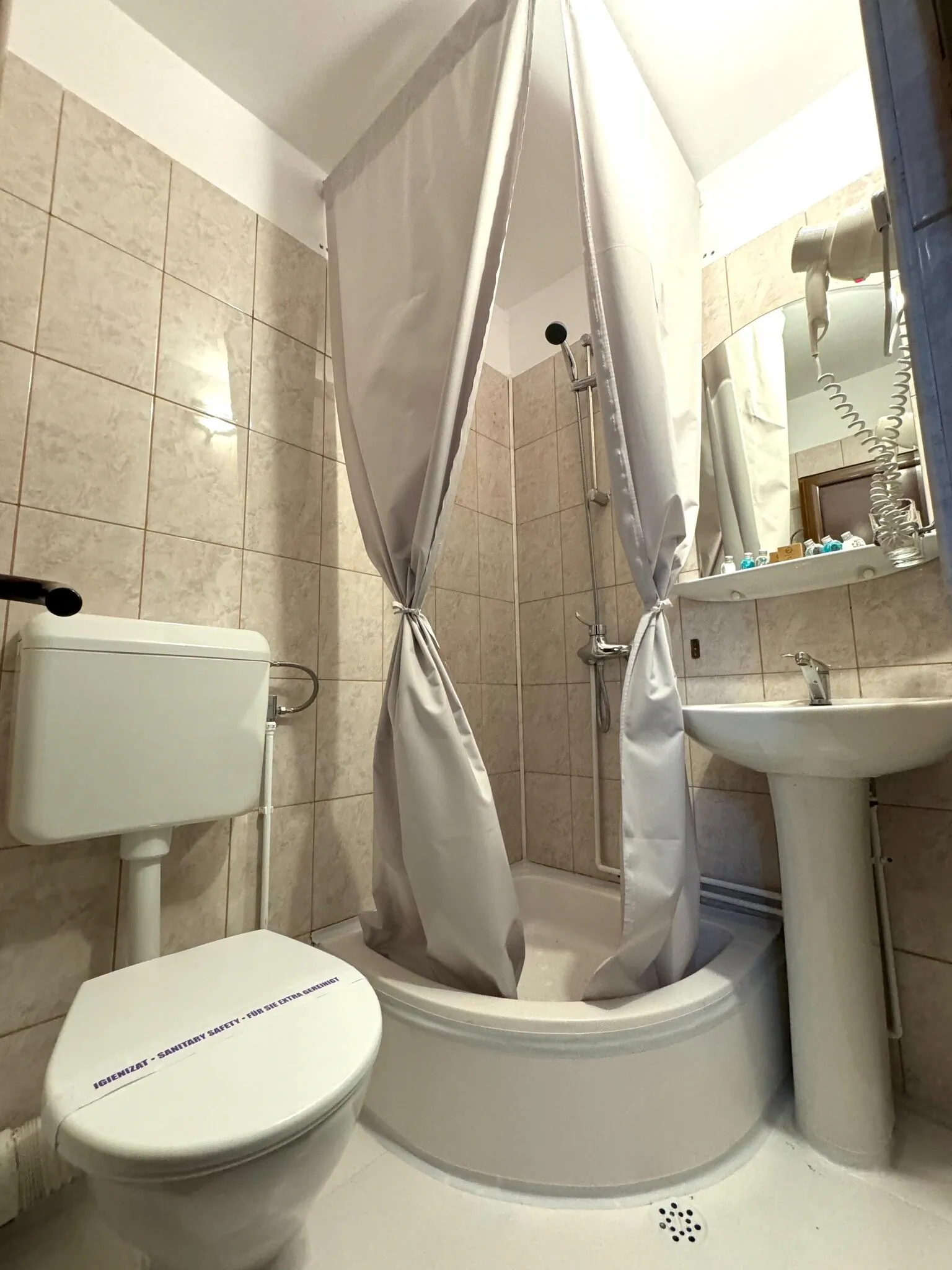Pensiunea Casa cu Brazi Bușteni – Buşteni, România