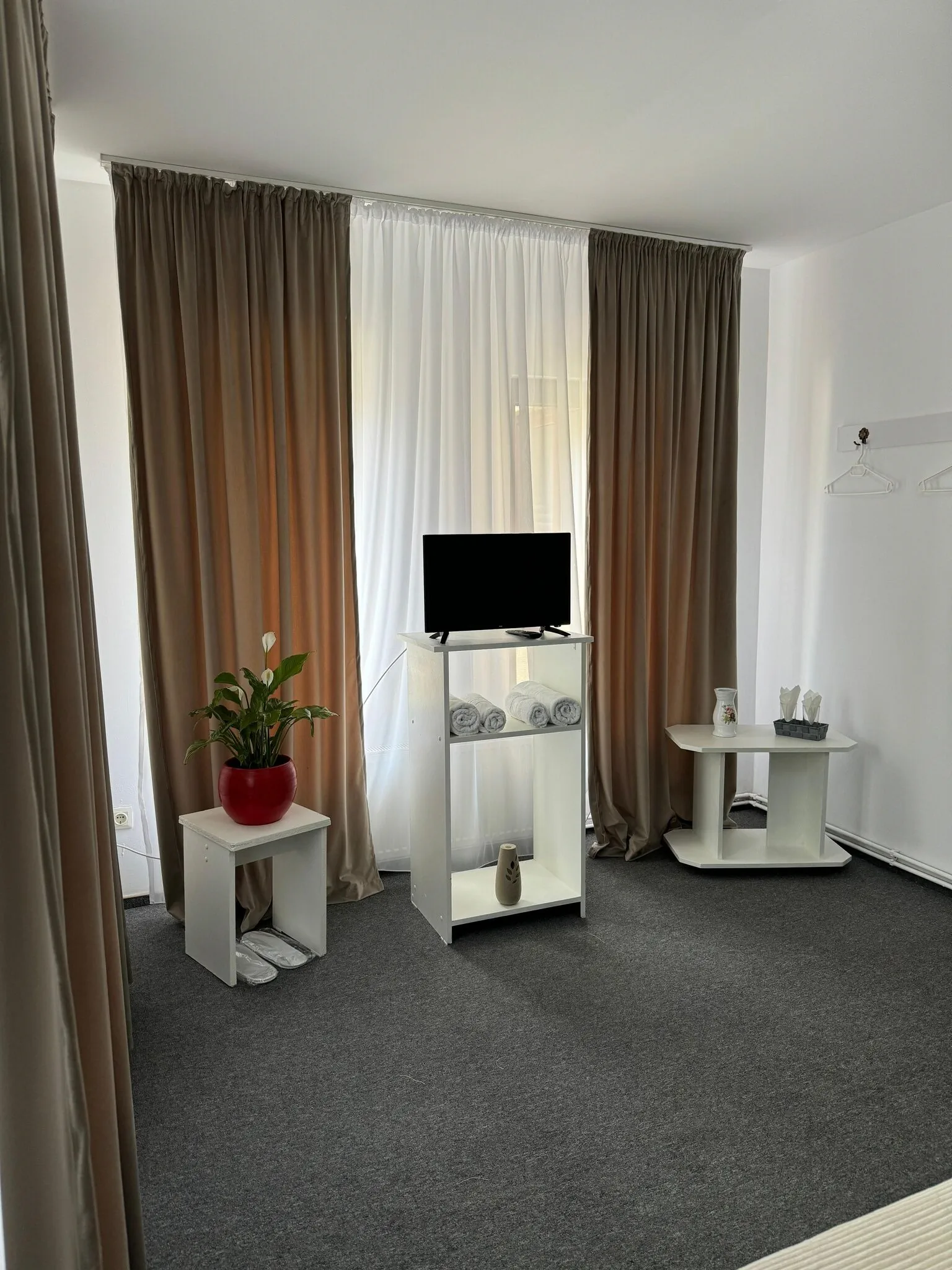 Pensiunea Casa cu Brazi Bușteni – Buşteni, România