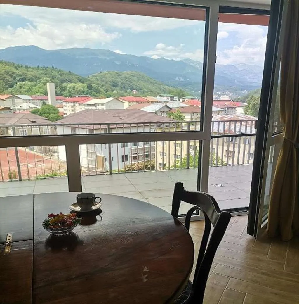 Apartament Perla Sinaia – Sinaia, România
