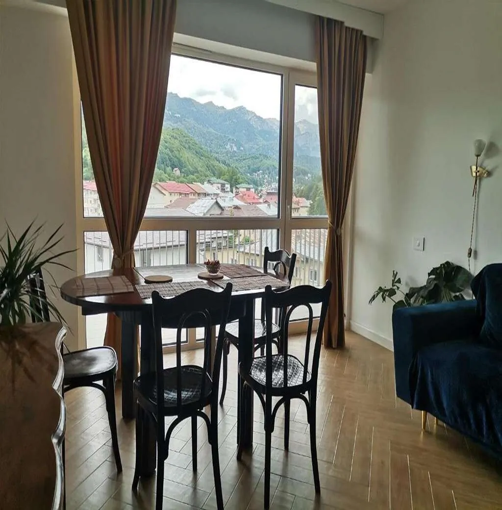 Apartament Perla Sinaia – Sinaia, România