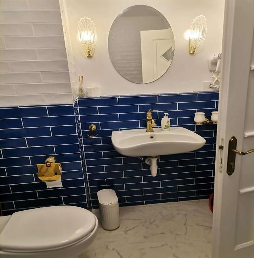 Apartament Perla Sinaia – Sinaia, România