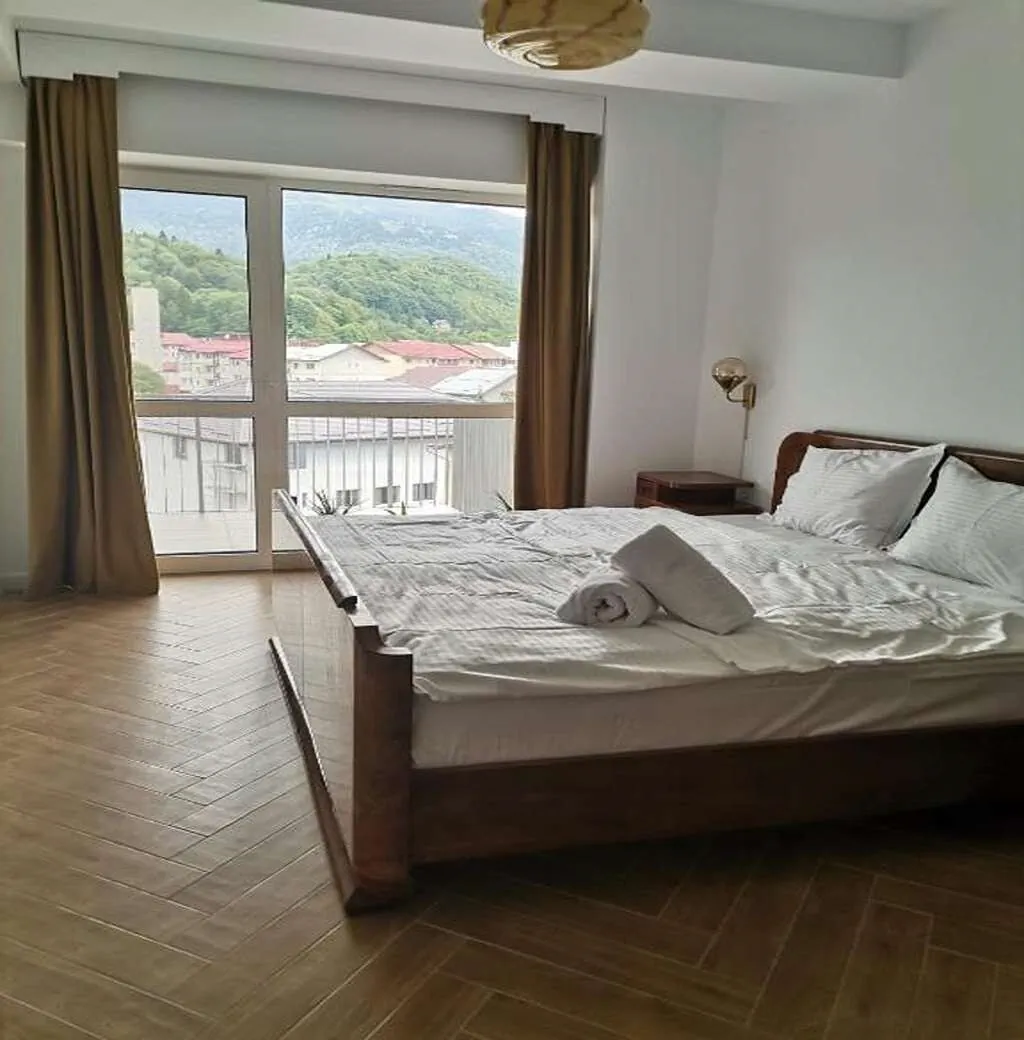 Apartament Perla Sinaia – Sinaia, România