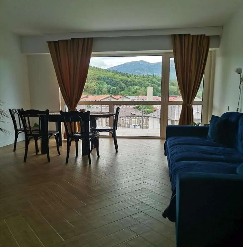 Apartament Perla Sinaia – Sinaia, România