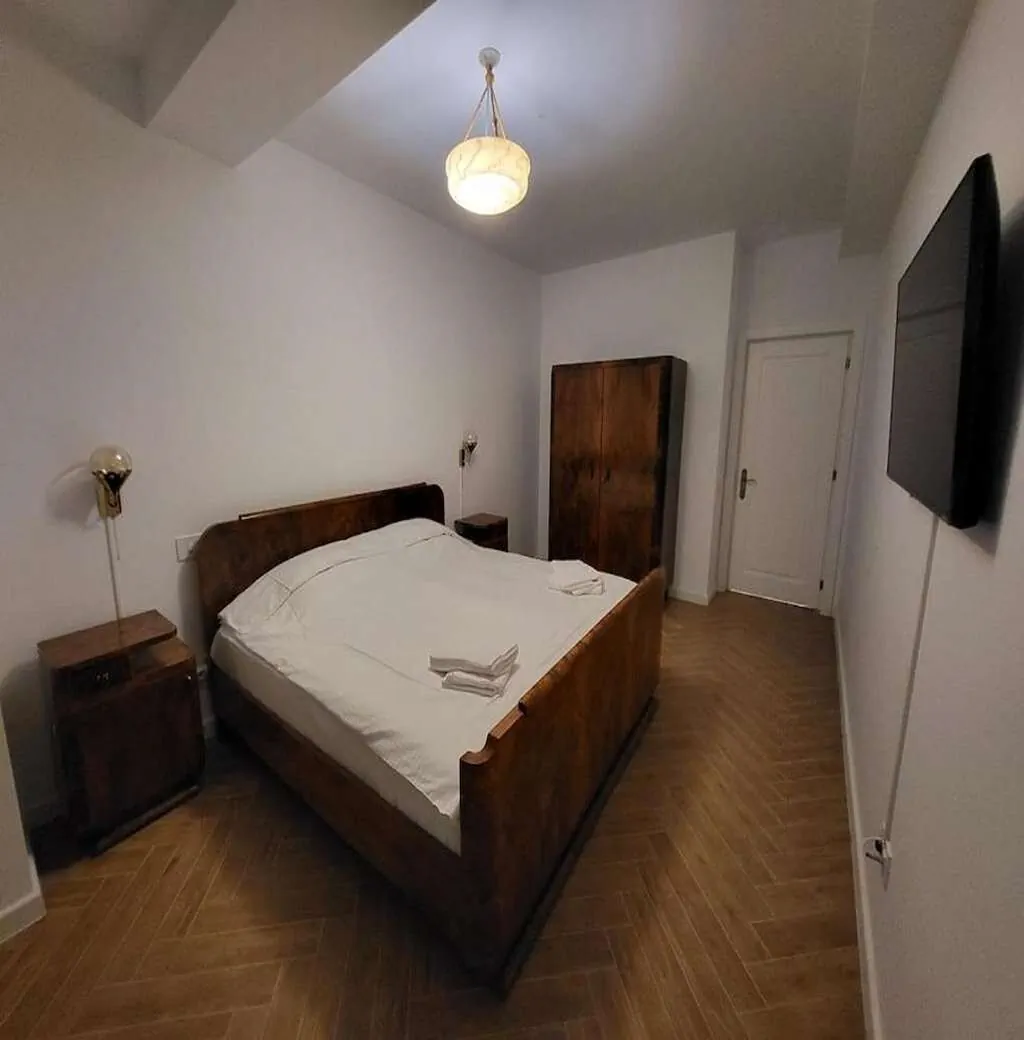Apartament Perla Sinaia – Sinaia, România