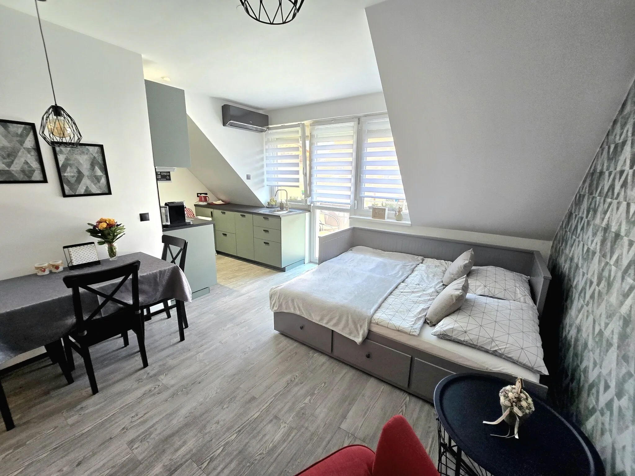 Róza Apartman Sopron – Sopron, Ungaria