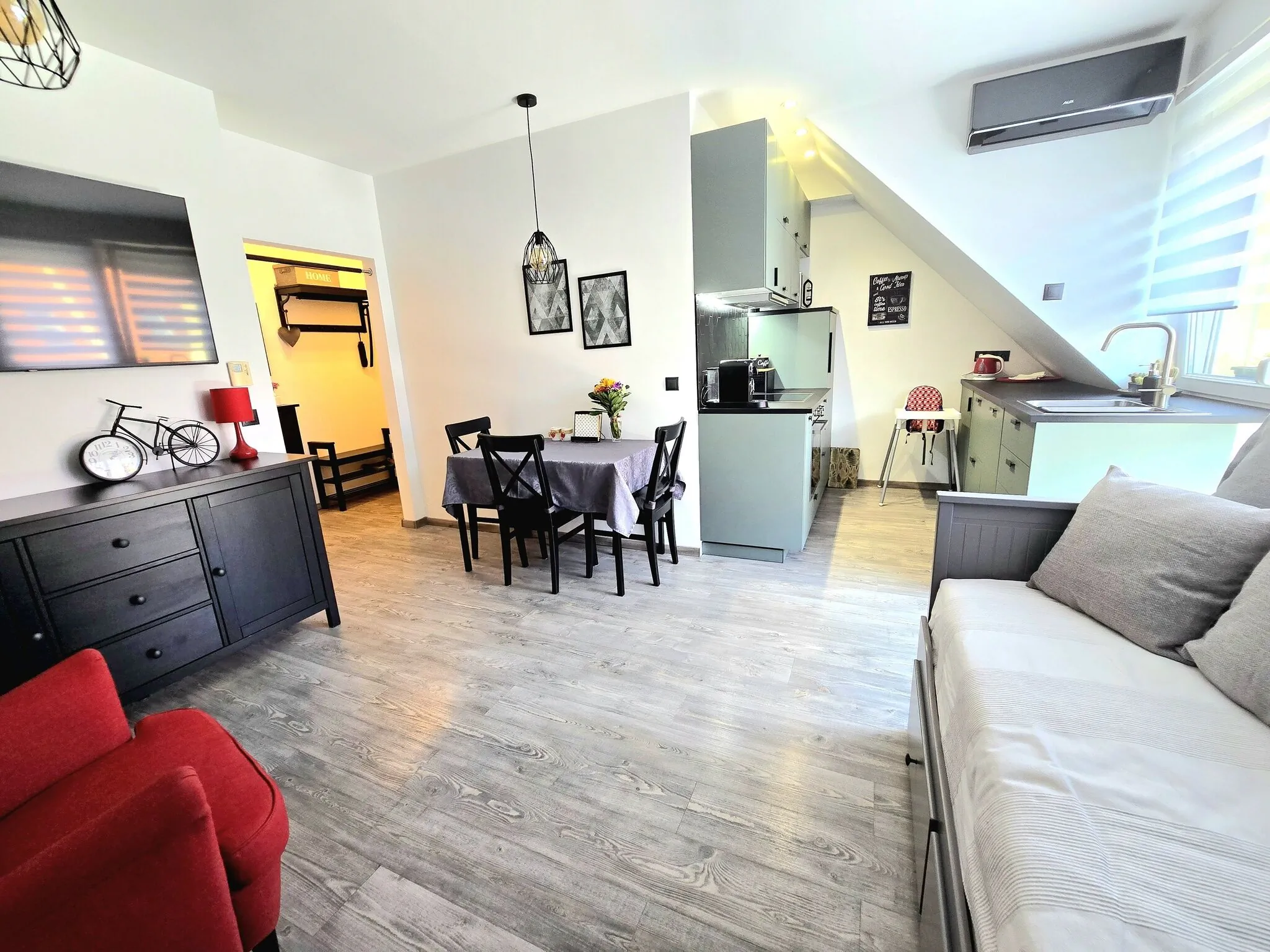 Róza Apartman Sopron – Sopron, Ungaria