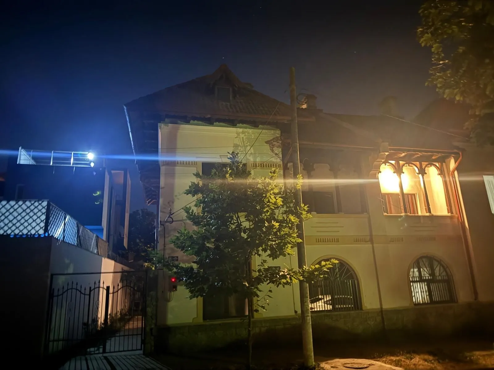 Vila Greta Eforie Sud – Eforie Sud, România
