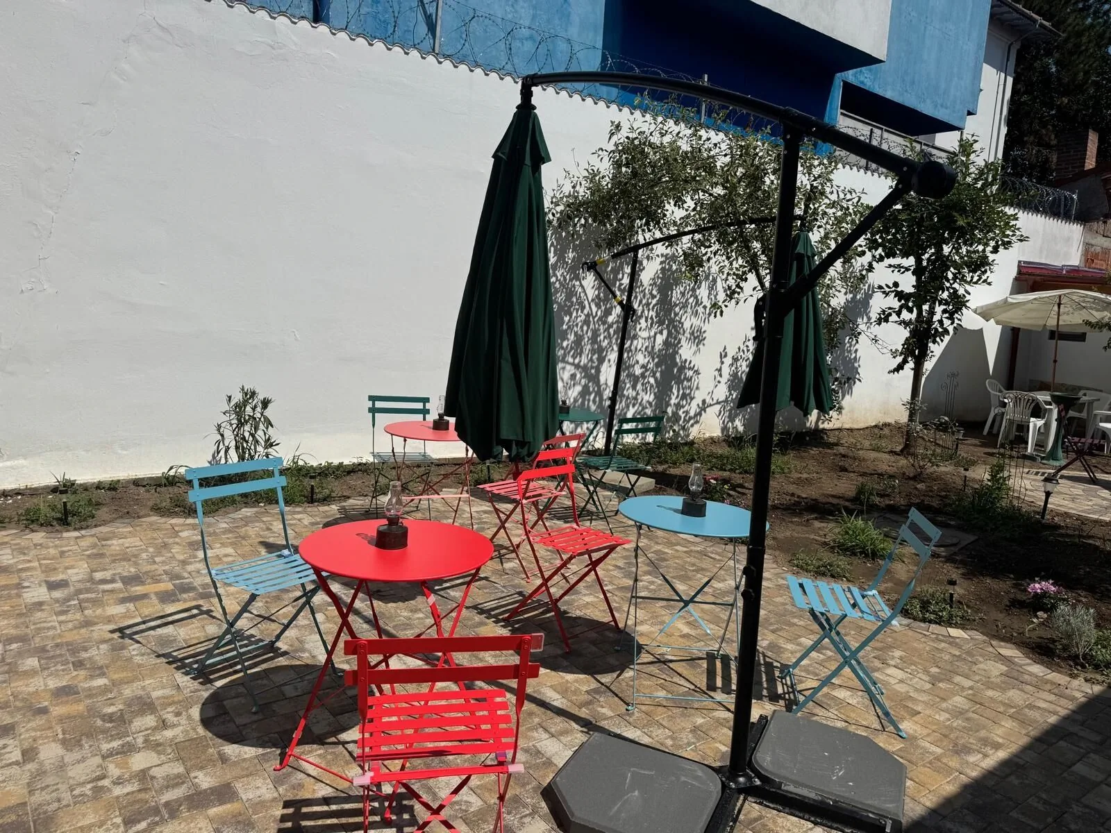 Vila Greta Eforie Sud – Eforie Sud, România