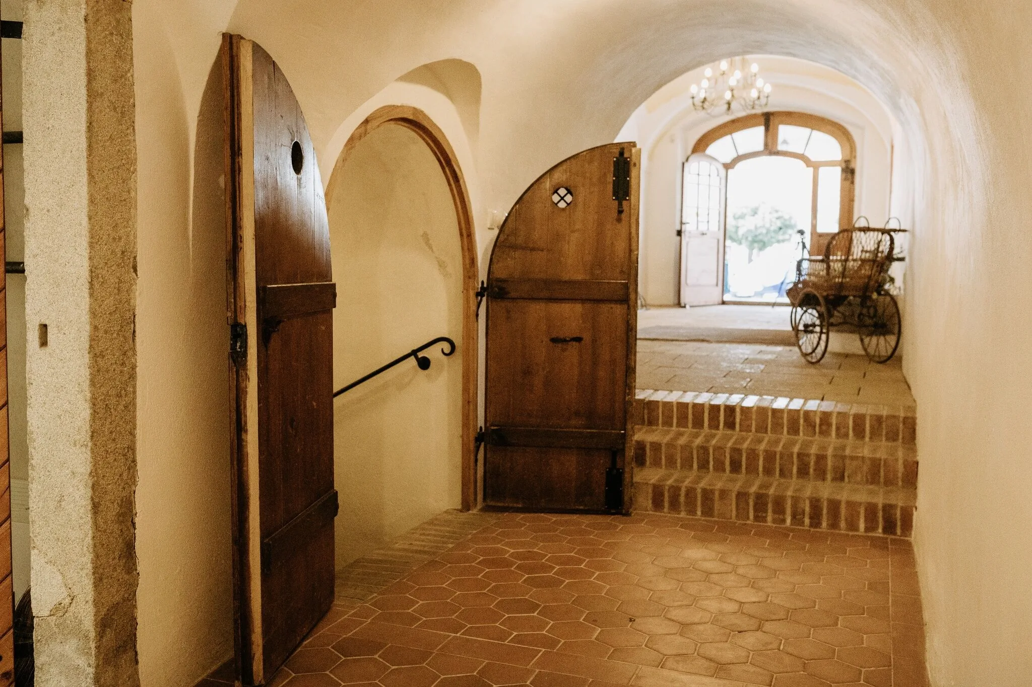 Pension Telč no. 20 – Telč, Republica Cehă