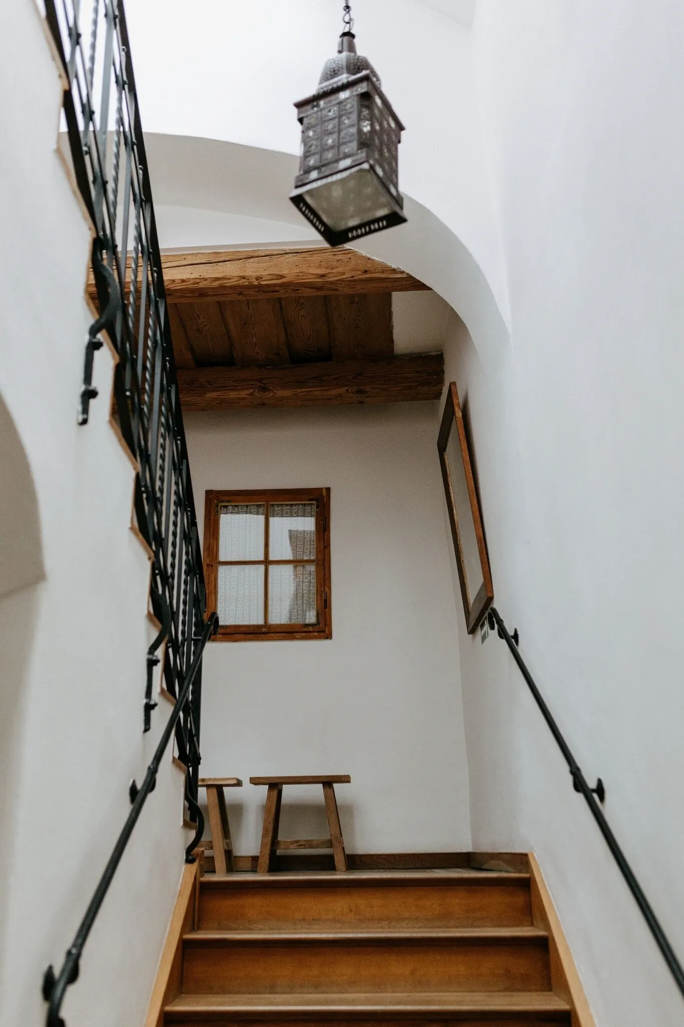 Pension Telč no. 20 – Telč, Republica Cehă