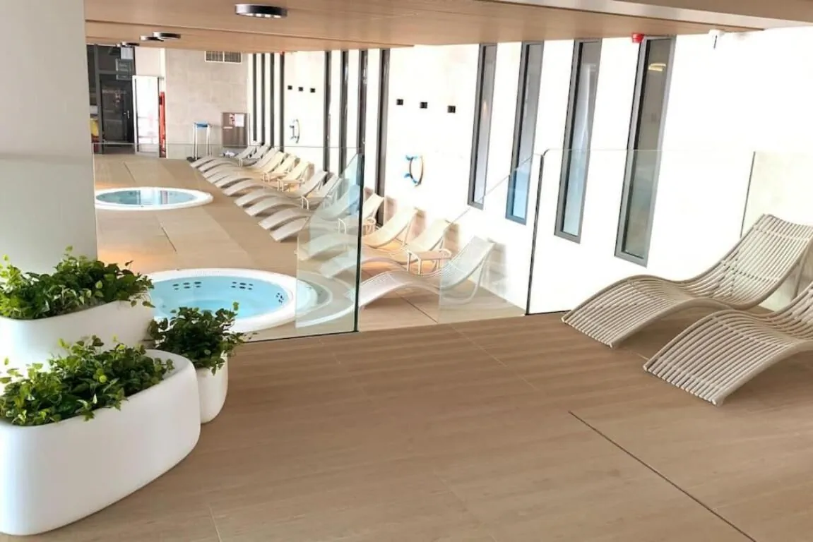 Apartamenty Patmos Kołobrzeg – Kołobrzeg, Polonia