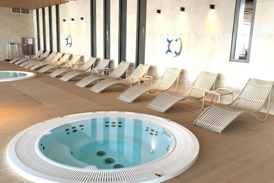 Apartamenty Patmos Kołobrzeg – Kołobrzeg, Polonia